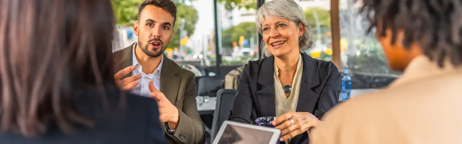 Equity Release Loans