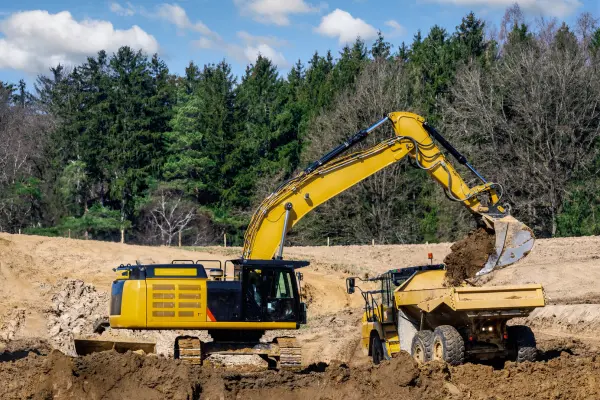 Key Features of Development Finance